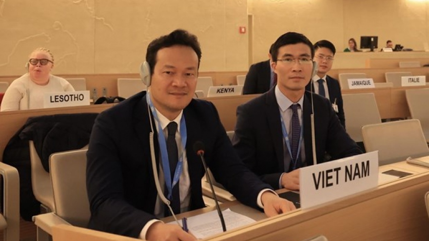 Vietnam makes ensuring food security top priority